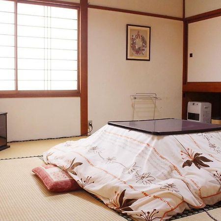 Zao Onsen Boku No Uchi 호텔 야마가타 외부 사진