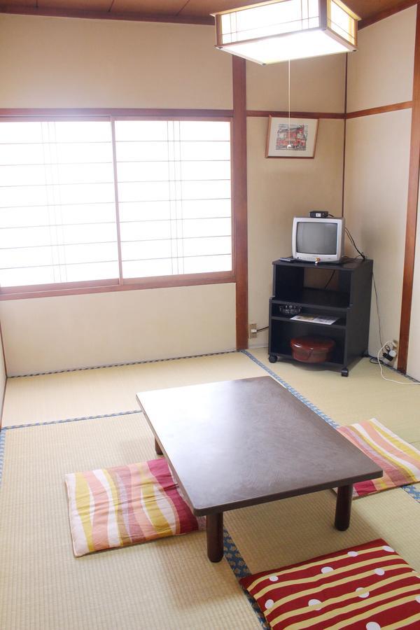 Zao Onsen Boku No Uchi 호텔 야마가타 외부 사진